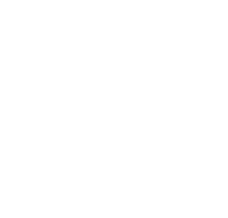 Style Plumbing & Heating water drop logo white